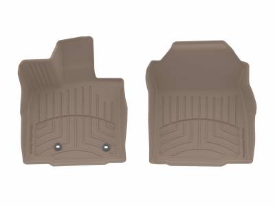 WeatherTech - WeatherTech 4519721IM FloorLiner HP