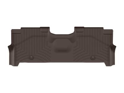 WeatherTech - WeatherTech 4719482 FloorLiner DigitalFit