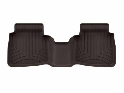 WeatherTech - WeatherTech 4719702IM FloorLiner HP