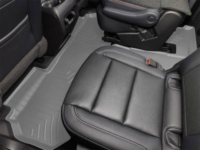 WeatherTech - WeatherTech 4618814 FloorLiner DigitalFit