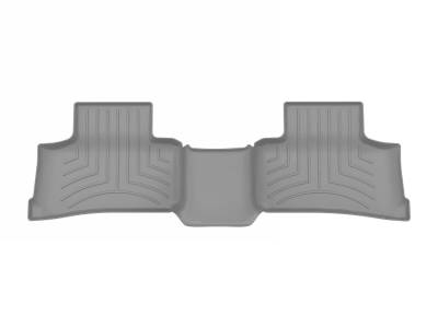 WeatherTech - WeatherTech 4718122IM FloorLiner HP