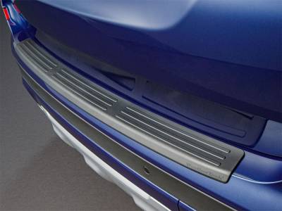 WeatherTech - WeatherTech BP0093 BumperTopper