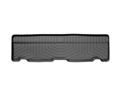 WeatherTech - WeatherTech 440033 FloorLiner DigitalFit