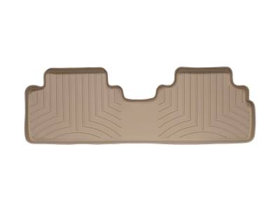 WeatherTech - WeatherTech 450182 FloorLiner DigitalFit
