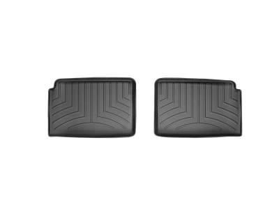 WeatherTech - WeatherTech 441452 FloorLiner DigitalFit