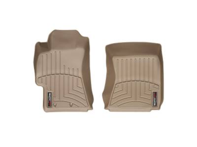 WeatherTech - WeatherTech 451661 FloorLiner DigitalFit