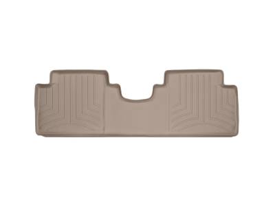 WeatherTech - WeatherTech 451292 FloorLiner DigitalFit