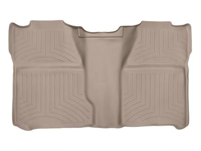 WeatherTech - WeatherTech 450660 FloorLiner DigitalFit