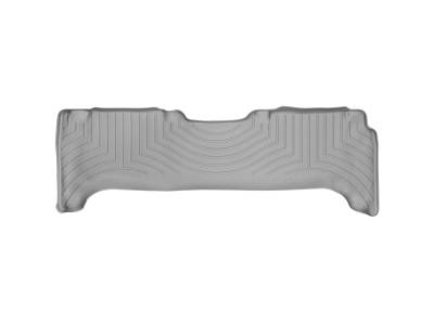 WeatherTech - WeatherTech 460772 FloorLiner DigitalFit