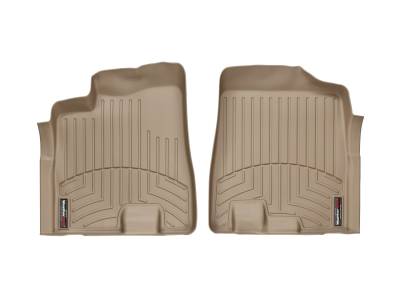 WeatherTech - WeatherTech 450911 FloorLiner DigitalFit