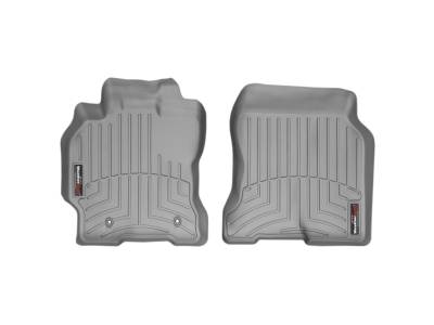 WeatherTech - WeatherTech 460851 FloorLiner DigitalFit