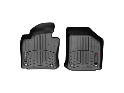 WeatherTech - WeatherTech 440801 FloorLiner DigitalFit