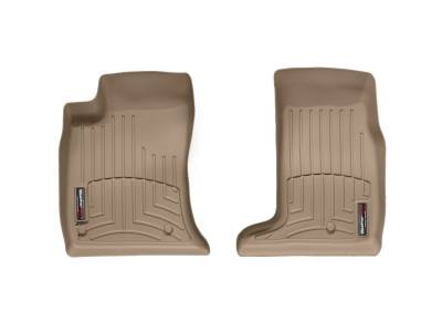 WeatherTech - WeatherTech 450791 FloorLiner DigitalFit