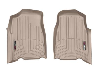 WeatherTech - WeatherTech 450761 FloorLiner DigitalFit