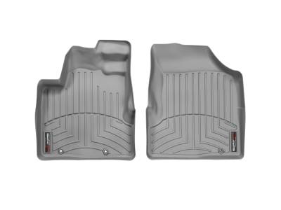 WeatherTech - WeatherTech 460501 FloorLiner DigitalFit