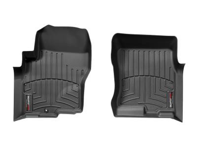 WeatherTech - WeatherTech 440471 FloorLiner DigitalFit