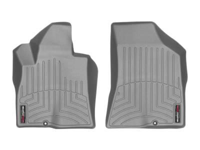 WeatherTech - WeatherTech 460961 FloorLiner DigitalFit