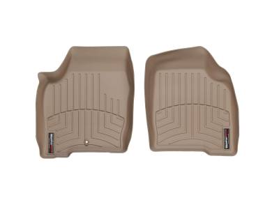 WeatherTech - WeatherTech 451241 FloorLiner DigitalFit