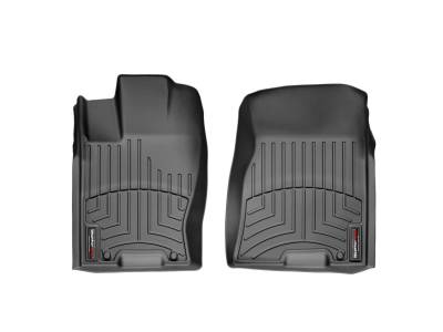 WeatherTech - WeatherTech 441821 FloorLiner DigitalFit