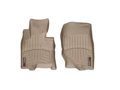 WeatherTech - WeatherTech 451721 FloorLiner DigitalFit