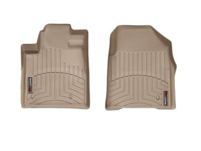 WeatherTech - WeatherTech 451741 FloorLiner DigitalFit
