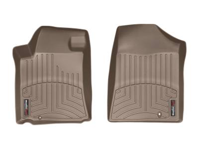 WeatherTech - WeatherTech 451711 FloorLiner DigitalFit