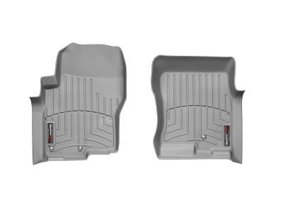 WeatherTech - WeatherTech 461761 FloorLiner DigitalFit