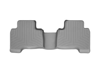 WeatherTech - WeatherTech 461892 FloorLiner DigitalFit