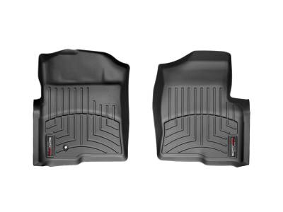 WeatherTech - WeatherTech 441791 FloorLiner DigitalFit