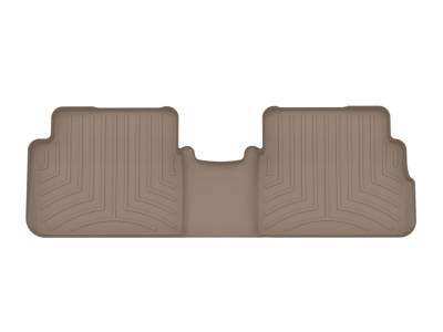 WeatherTech - WeatherTech 451862 FloorLiner DigitalFit