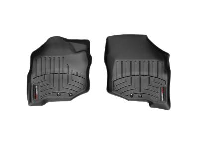 WeatherTech - WeatherTech 441771 FloorLiner DigitalFit