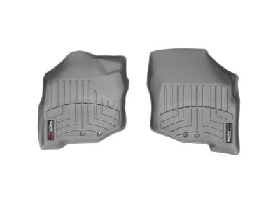 WeatherTech - WeatherTech 461771 FloorLiner DigitalFit