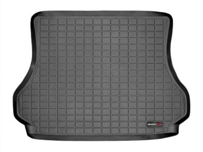 WeatherTech - WeatherTech 40184 Cargo Liner