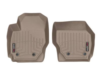 WeatherTech - WeatherTech 452321 FloorLiner DigitalFit