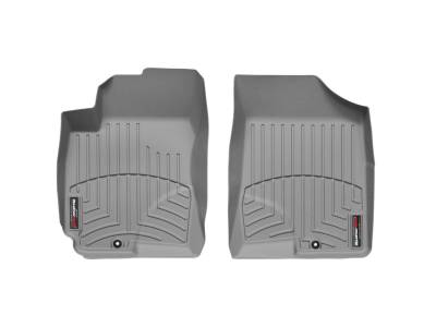 WeatherTech - WeatherTech 462481 FloorLiner DigitalFit