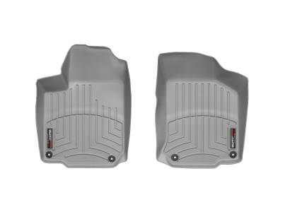 WeatherTech - WeatherTech 462631 FloorLiner DigitalFit
