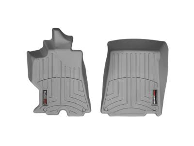 WeatherTech - WeatherTech 462721 FloorLiner DigitalFit