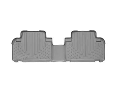 WeatherTech - WeatherTech 462742 FloorLiner DigitalFit