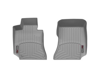WeatherTech - WeatherTech 462581 FloorLiner DigitalFit