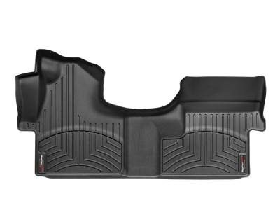 WeatherTech - WeatherTech 442491 FloorLiner DigitalFit