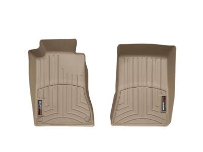 WeatherTech - WeatherTech 452641 FloorLiner DigitalFit