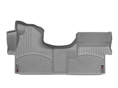 WeatherTech - WeatherTech 462491 FloorLiner DigitalFit