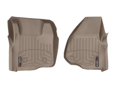 WeatherTech - WeatherTech 453051 FloorLiner DigitalFit