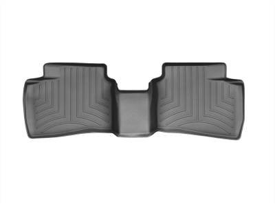 WeatherTech - WeatherTech 442482 FloorLiner DigitalFit