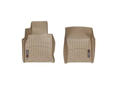 WeatherTech - WeatherTech 453041 FloorLiner DigitalFit