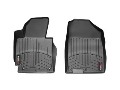 WeatherTech - WeatherTech 443251 FloorLiner DigitalFit