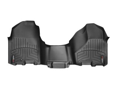 WeatherTech - WeatherTech 443281 FloorLiner DigitalFit