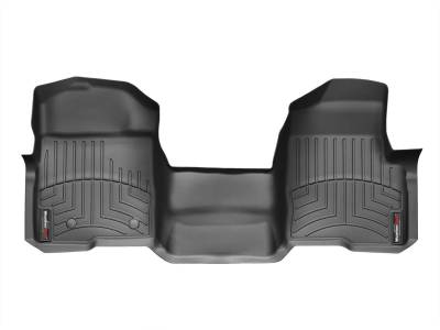 WeatherTech - WeatherTech 442951 FloorLiner DigitalFit