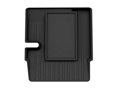 WeatherTech - WeatherTech 442492 FloorLiner DigitalFit