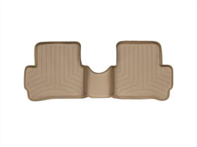 WeatherTech - WeatherTech 452502 FloorLiner DigitalFit